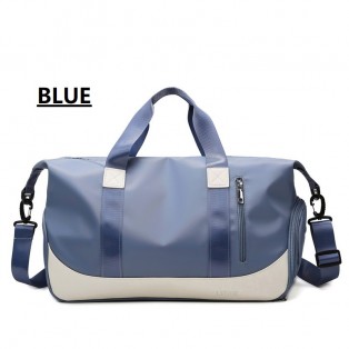 3942 TRAVEL BAG / GYM BAG